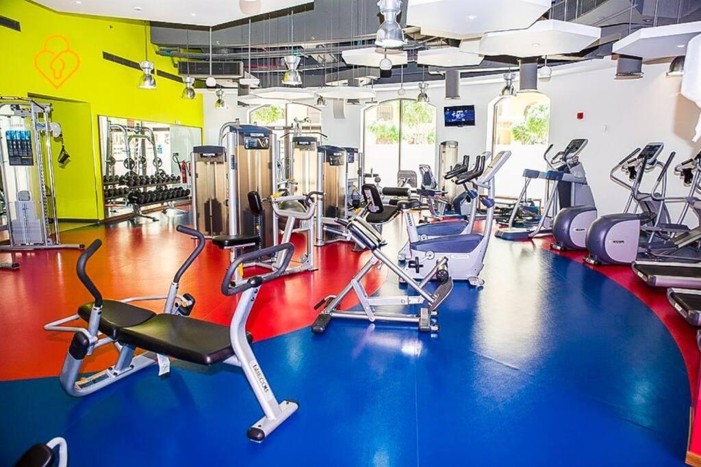 La Buena Vida Holiday Homes - Beach Front Very Spacious, Luxe And Modern 3 Bedroom With Full Kitchen In Jbr , 3 Min To The Jbr Beach Dubai Marina And Tram Station Exterior foto