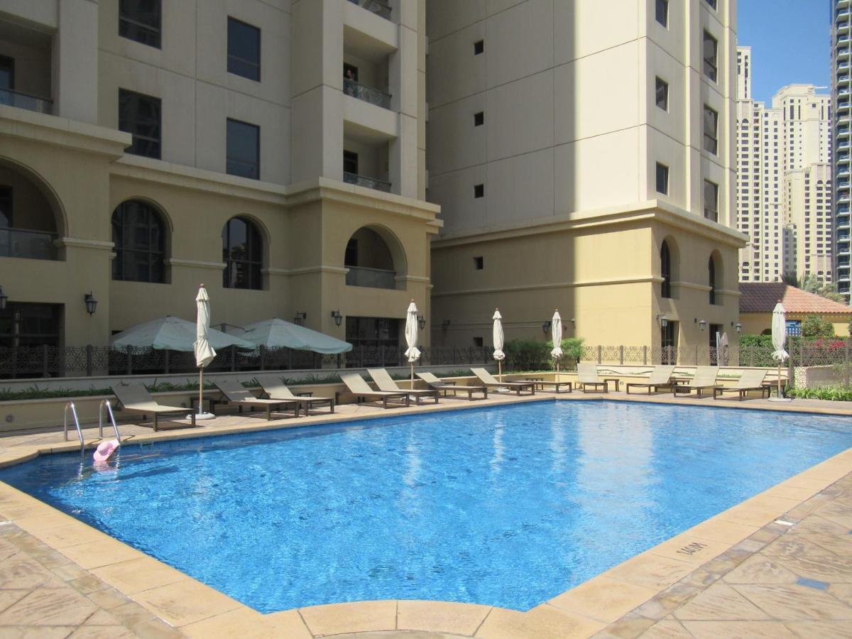 La Buena Vida Holiday Homes - Beach Front Very Spacious, Luxe And Modern 3 Bedroom With Full Kitchen In Jbr , 3 Min To The Jbr Beach Dubai Marina And Tram Station Exterior foto