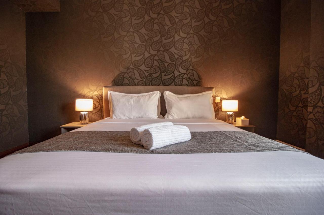 La Buena Vida Holiday Homes - Beach Front Very Spacious, Luxe And Modern 3 Bedroom With Full Kitchen In Jbr , 3 Min To The Jbr Beach Dubai Marina And Tram Station Exterior foto