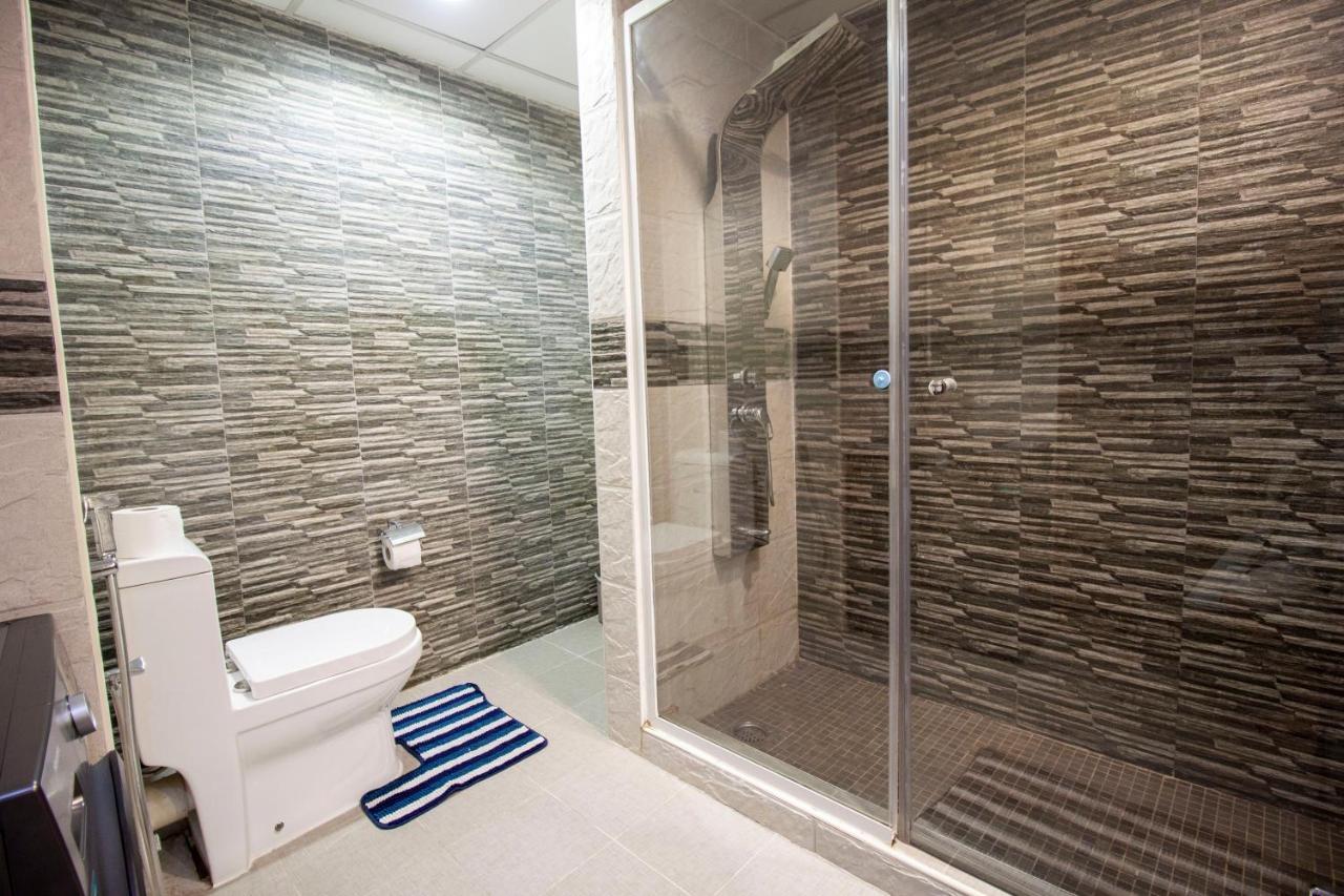 La Buena Vida Holiday Homes - Beach Front Very Spacious, Luxe And Modern 3 Bedroom With Full Kitchen In Jbr , 3 Min To The Jbr Beach Dubai Marina And Tram Station Exterior foto